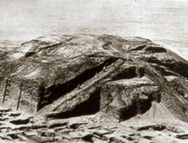 Δομές των Ανουνάκι σε όλο τον κόσμο! (βίντεο)